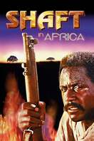Poster of Shaft in Africa