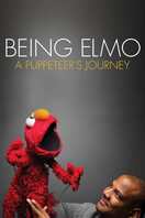 Poster of Being Elmo: A Puppeteer's Journey