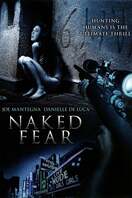 Poster of Naked Fear