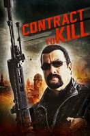 Poster of Contract to Kill
