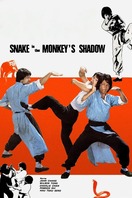 Poster of Snake in the Monkey's Shadow