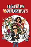 Poster of The Little Gangster