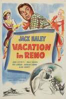 Poster of Vacation in Reno