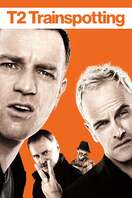 Poster of T2 Trainspotting