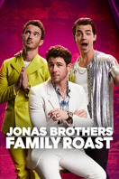 Poster of Jonas Brothers Family Roast