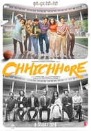 Poster of Chhichhore
