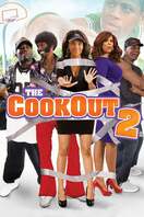 Poster of The Cookout 2