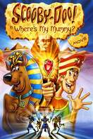 Poster of Scooby-Doo! in Where's My Mummy?