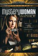 Poster of Mystery Woman: Snapshot