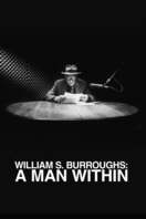 Poster of William S. Burroughs: A Man Within