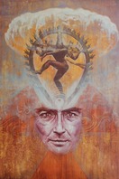 Poster of Oppenheimer