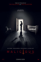 Poster of Malicious