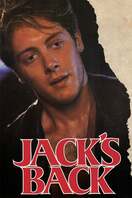Poster of Jack's Back