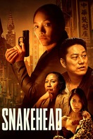 Poster of Snakehead