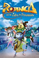 Poster of Rodencia and the Princess Tooth