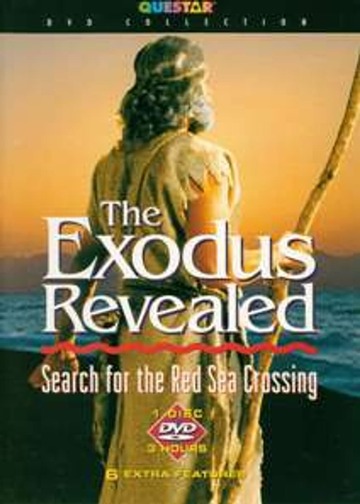 Poster of The Exodus Revealed