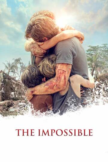Poster of The Impossible