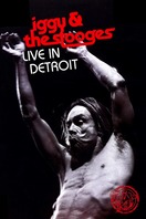 Poster of Iggy & the Stooges: Live in Detroit