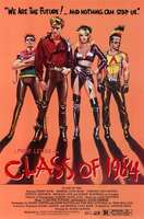 Poster of Class of 1984