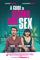Poster of A Guide to Second Date Sex