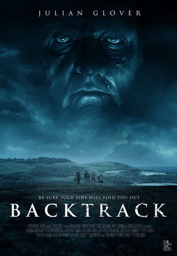 Poster of Backtrack