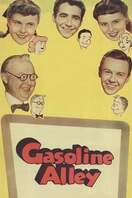 Poster of Gasoline Alley