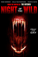 Poster of Night of the Wild