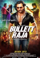 Poster of Bullett Raja