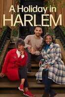 Poster of A Holiday in Harlem