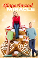 Poster of Gingerbread Miracle