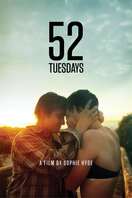Poster of 52 Tuesdays