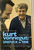 Poster of Kurt Vonnegut: Unstuck in Time
