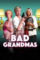 Poster of Bad Grandmas