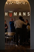 Poster of The Humans