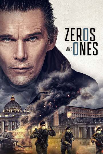 Poster of Zeros and Ones