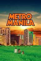 Poster of Metro Manila