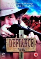 Poster of Defiance