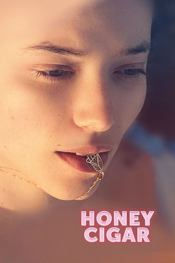 Poster of Honey Cigar