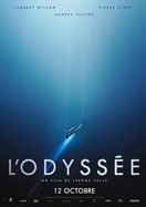 Poster of The Odyssey