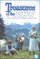 Poster of Treasures of the Snow