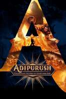 Poster of Adipurush