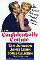 Poster of Confidentially Connie