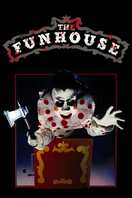Poster of The Funhouse