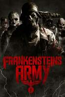 Poster of Frankenstein's Army