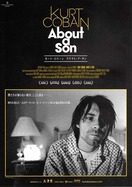 Poster of Kurt Cobain: About a Son
