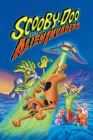 Poster of Scooby-Doo and the Alien Invaders