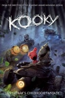 Poster of Kooky