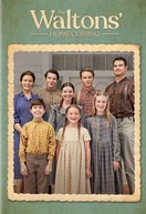 Poster of The Waltons' Homecoming