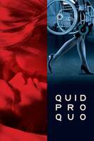 Poster of Quid Pro Quo