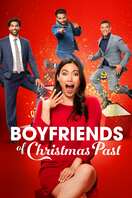 Poster of Boyfriends of Christmas Past